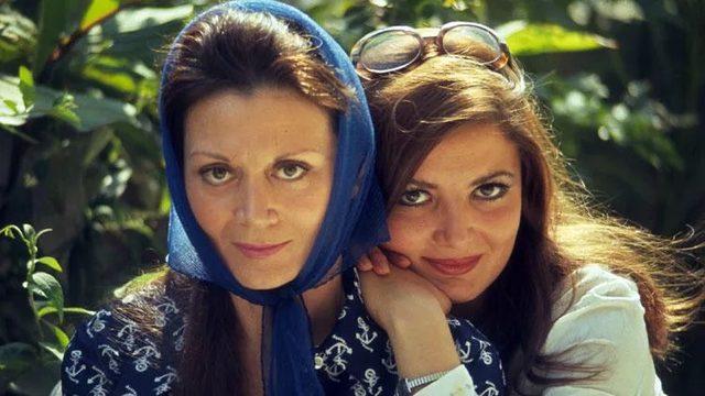 Yıldız Kenter'in kızı Leyla Kenter kimdir? Leyla Kenter neden öldü, kaç yaşındaydı? Annesinin doğum gününde hayatını kaybetti!