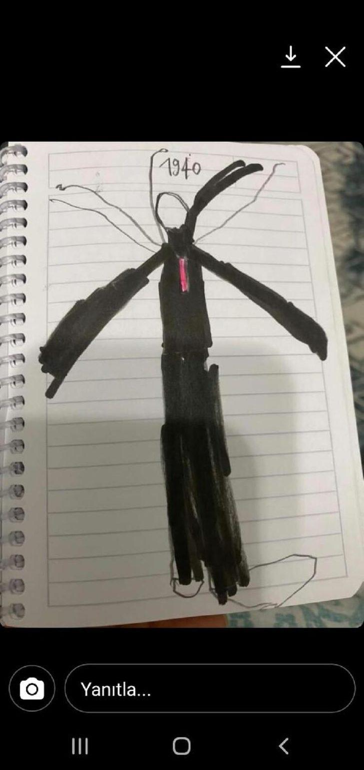 Okul başladığından bu yana arttı! Çocuklarda "Huggy Wuggy" tehlikesi: "Kardeşim doğduğunda boğazını sıkacağım" G1