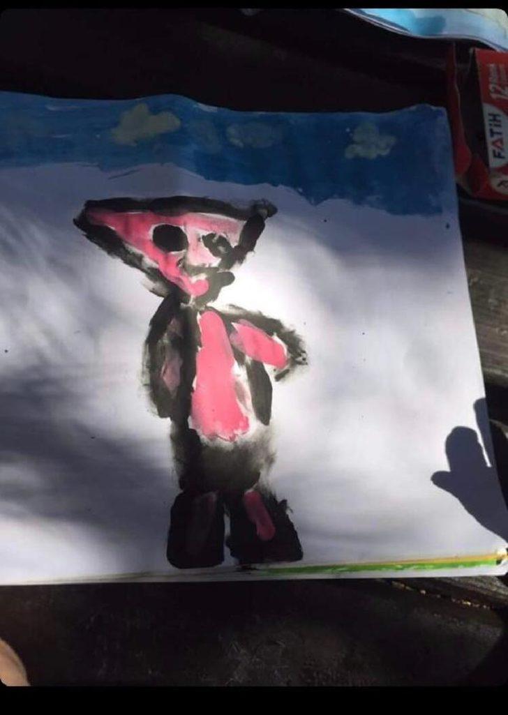 Okul başladığından bu yana arttı! Çocuklarda "Huggy Wuggy" tehlikesi: "Kardeşim doğduğunda boğazını sıkacağım" G2