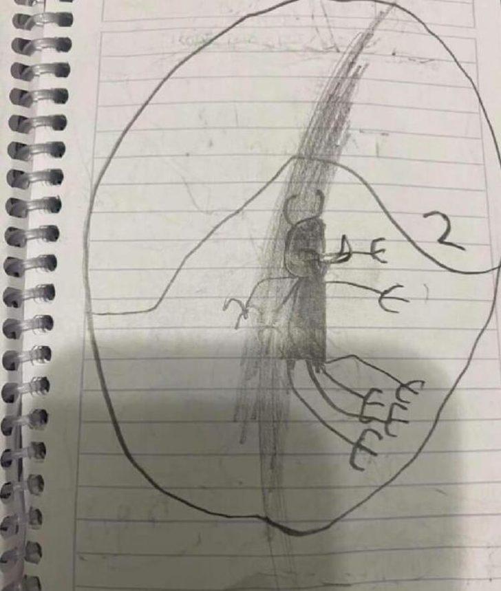 Okul başladığından bu yana arttı! Çocuklarda "Huggy Wuggy" tehlikesi: "Kardeşim doğduğunda boğazını sıkacağım" G3