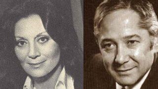 Leyla Kenter’in babası Nihat Akçan ünlü ismin de abisi çıktı! Yıldız Kenter’in eski eşi Nihat Akçan kimdir?