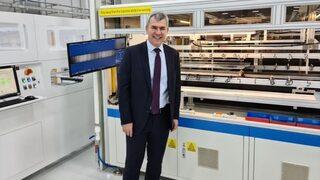 Güneş enerjisi yatırımları artıyor