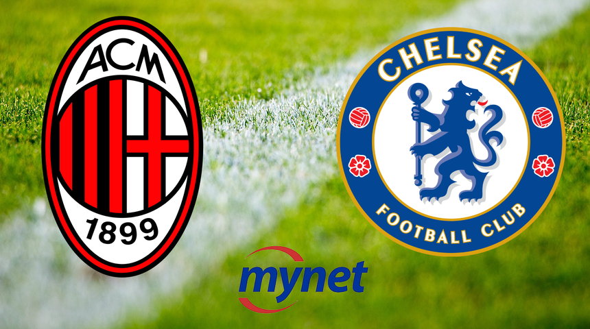 Milan Chelsea maçı saat kaçta, hangi kanalda? Milan Chelsea maçı şifresiz mi? UEFA Şampiyonlar Ligi'nde dev maç!