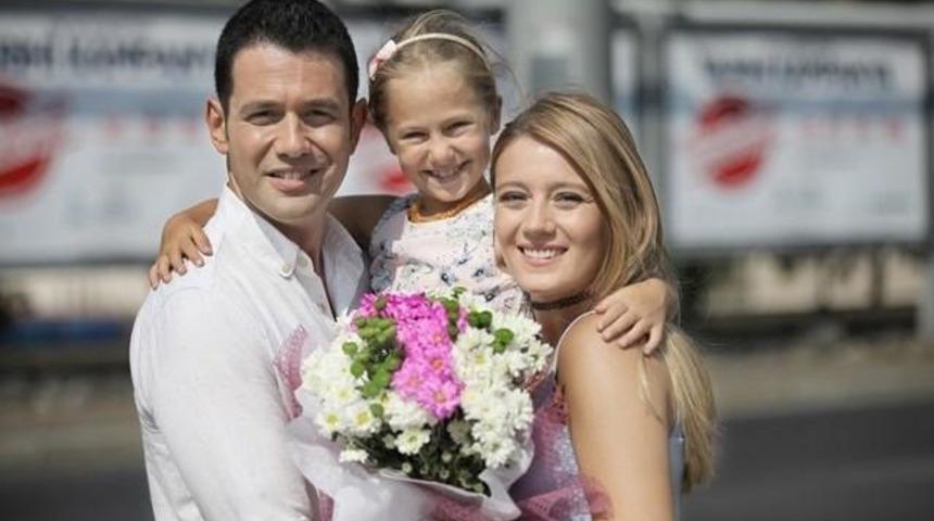 K&uuml;&ccedil;&uuml;k Ortak dizi Filmi TV8'de Gizem Karaca ekranlara d&ouml;n&uuml;yor