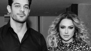 Hadise'den eski eşi Mehmet Dinçerler'e şarkılı gönderme! Düğün takıları olay olmuştu... 