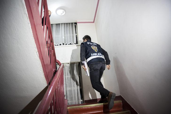 Ankara'da sahte paralarla alışveriş yapan 5 kişi yakalandı G1