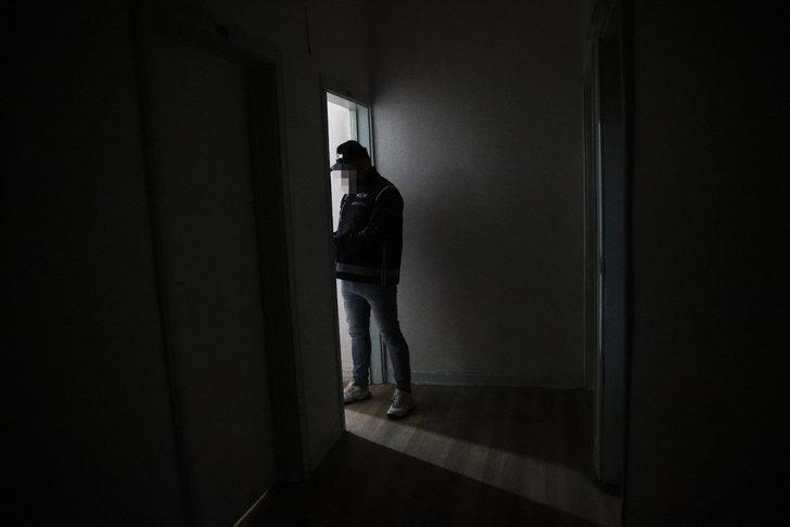 Ankara'da sahte paralarla alışveriş yapan 5 kişi yakalandı G5