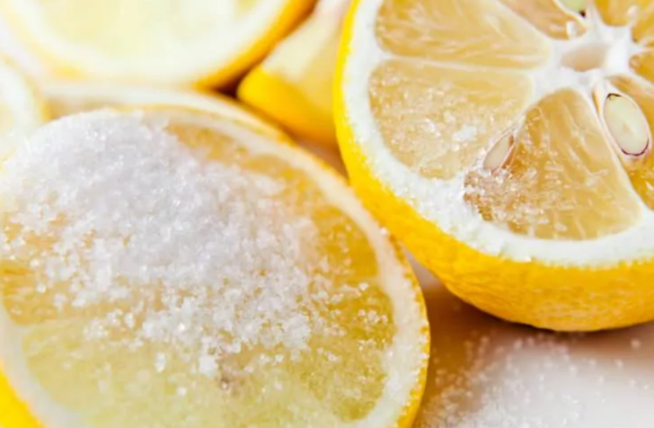 Başucunuza koyduğunuz mucizevi ikilinin etkisini ertesi gün fark edeceksiniz! Hastalıklarla savaşıyor G1