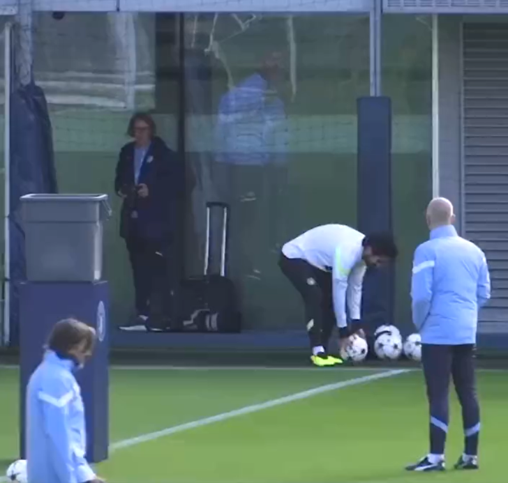 'Asla İlkay Gündoğan ile iddiaya girmemelisin!' Manchester City'nin yıldızı, Pep Guardiola'yı cezalandırdı... G1