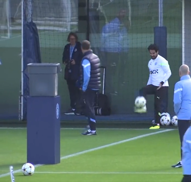 'Asla İlkay Gündoğan ile iddiaya girmemelisin!' Manchester City'nin yıldızı, Pep Guardiola'yı cezalandırdı... G2