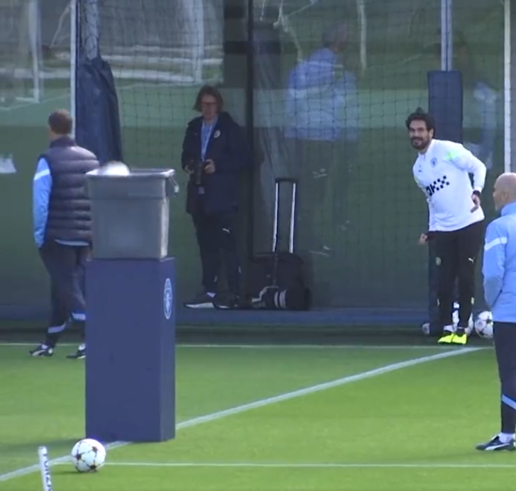 'Asla İlkay Gündoğan ile iddiaya girmemelisin!' Manchester City'nin yıldızı, Pep Guardiola'yı cezalandırdı... G3