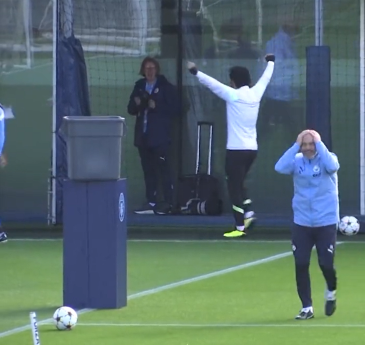 'Asla İlkay Gündoğan ile iddiaya girmemelisin!' Manchester City'nin yıldızı, Pep Guardiola'yı cezalandırdı... G4