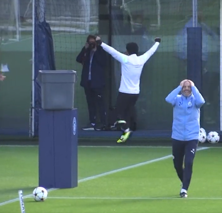 'Asla İlkay Gündoğan ile iddiaya girmemelisin!' Manchester City'nin yıldızı, Pep Guardiola'yı cezalandırdı... G5