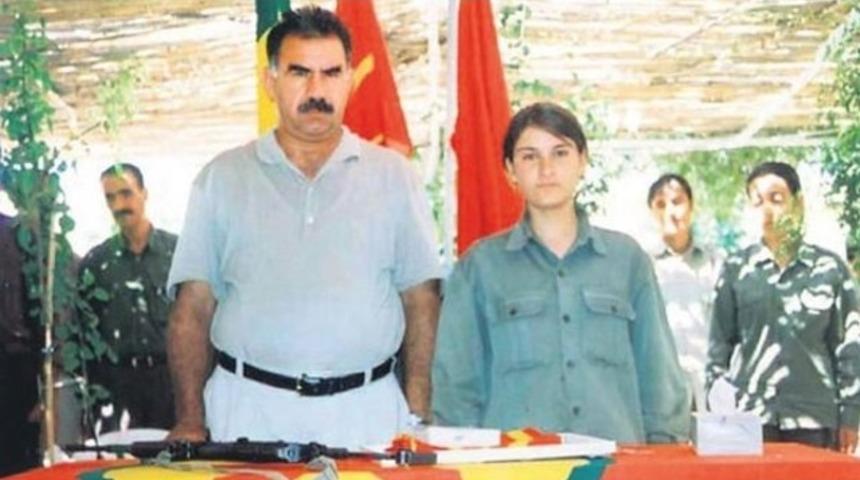 &Ouml;calan ve Karayılan'ın en yakını &ouml;ld&uuml;r&uuml;ld&uuml;