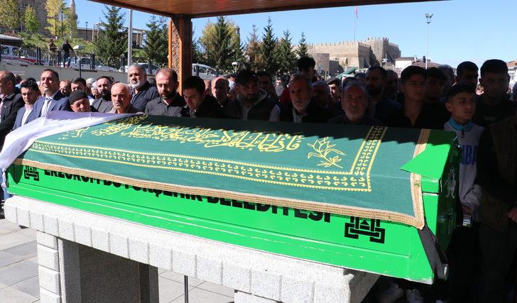 Erzurum'da genç kızın şüpheli ölümüne ilişkin 4 kişi gözaltına alındı G1