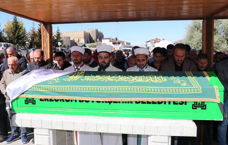 Erzurum'da genç kızın şüpheli ölümüne ilişkin 4 kişi gözaltına alındı G3