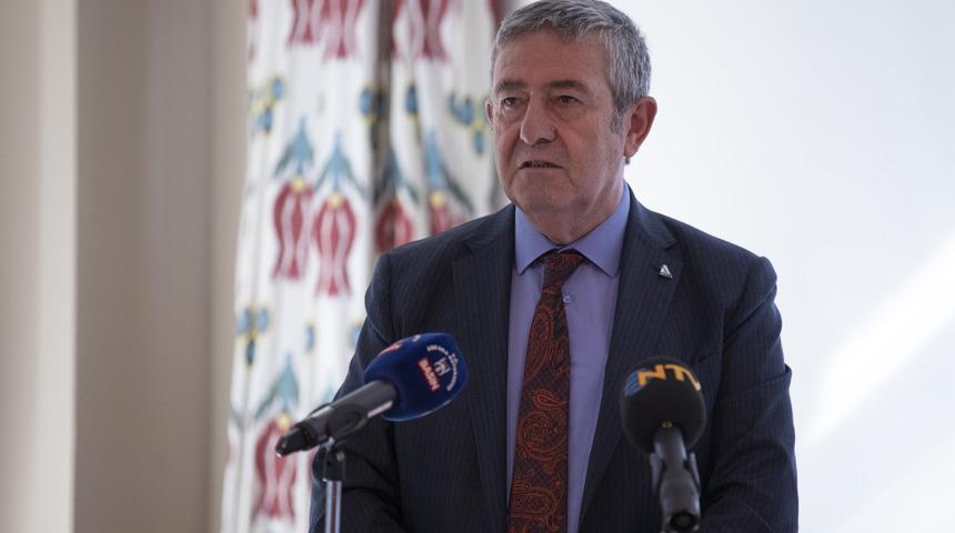 Anadolu OSB'nin "Sanayide Sanat Festivali" 13 Ekim'de başlayacak