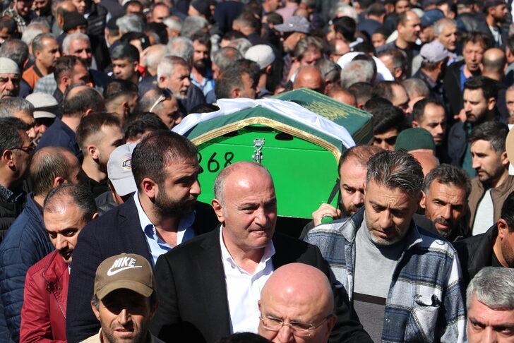 Erzurum'da genç kızın şüpheli ölümüne ilişkin 4 kişi gözaltına alındı G4