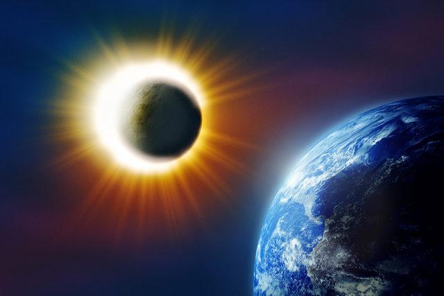 Güneş tutulması nasıl izlenir? Güneş tutulması 3d güneş gözlüğü ile mi izlenir? Tutulma öncesi kritik uyarılar