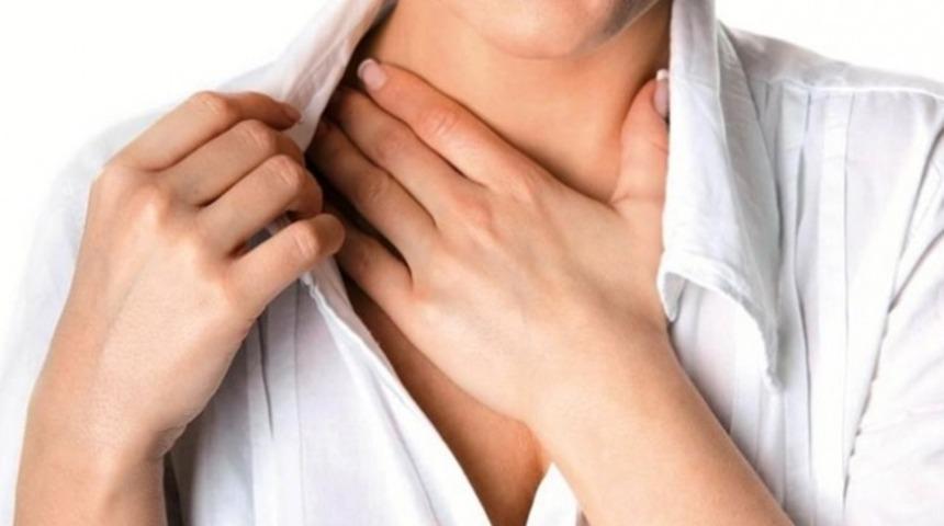 Tiroid nodüllerinin lazer ile tedavisi mümkün mü?