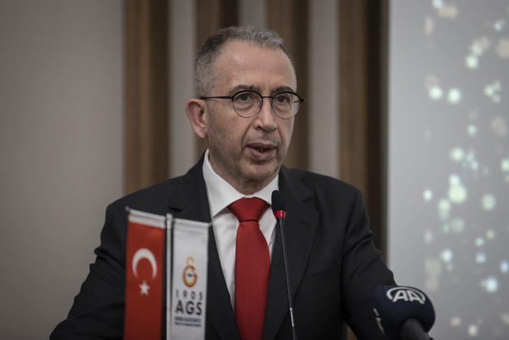 Son dakika: Resmi açıklama geldi! Cristiano Ronaldo ve Galatasaray... G5