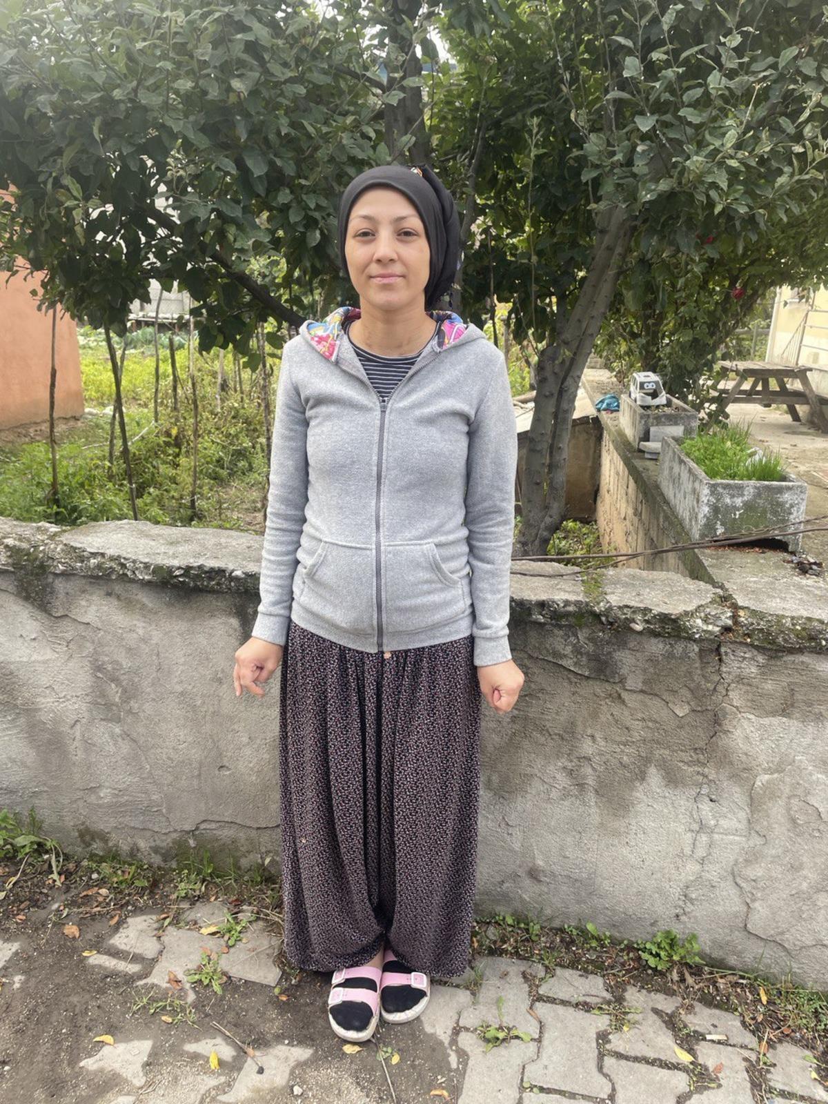 Bolu'da i&ccedil;me suyundan etkilendikleri i&ccedil;in tedavi g&ouml;ren hastalar yaşadıklarını anlattı