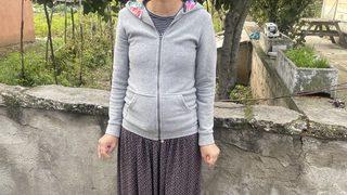 Bolu'da içme suyundan etkilendikleri için tedavi gören hastalar yaşadıklarını anlattı