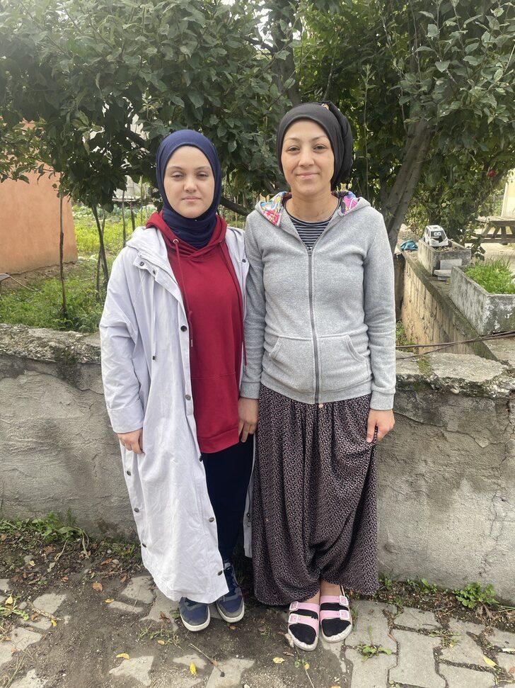 Bolu'da içme suyundan etkilendikleri için tedavi gören hastalar yaşadıklarını anlattı G2