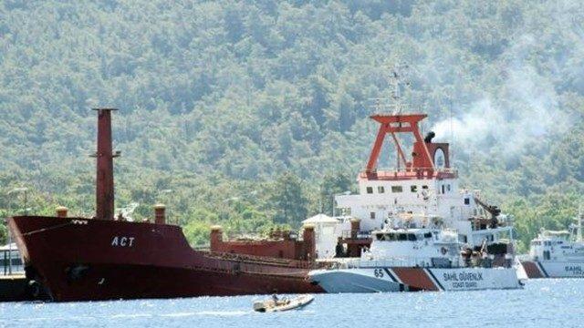 Ege Denizi’nde kriz çıkaran istihbaratın kaynağı belli oldu