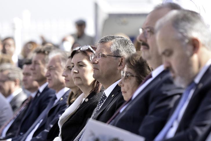 Mudanya Mütarekesi'nin 100. yılı törenle kutlandı G3