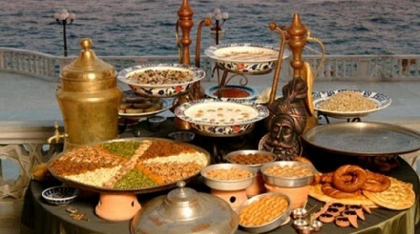 Oruç sırasında mide ve bağırsak için öneriler