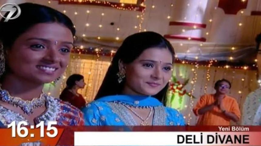 Deli Divane 8. b&ouml;l&uuml;m fragmanı 3 Ağustos Kanal 7