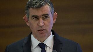 Atamada sürpriz isim olarak dikkat çekmişti! Bakan Çavuşoğlu'ndan Metin Feyzioğlu açıklaması: Geri çekme imkanımız var