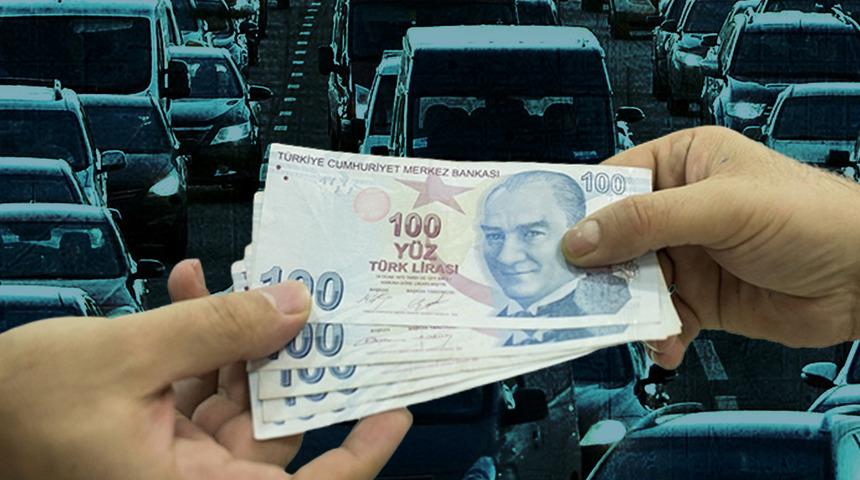 Araç fiyatlarını düşürecek öneri! Ticaretle uğraşanlar için ÖTV'siz ve KDV'siz araç satışı talebi