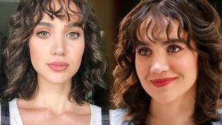 Balkan Ninnisi'nin Jovanka'sı Merih Öztürk'ün estetiksiz halini görenler gözlerine inanamadı! ''Çirkin değil fakirim''