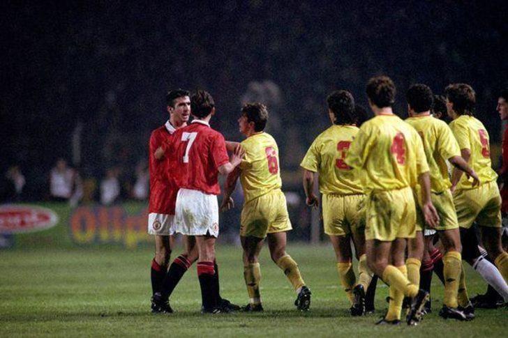 Türkiye'nin konuştuğu Ahmet Çakar iddiası! ''Galatasaray yöneticisi hakemle anlaştı, hakem yakalandı'' G1