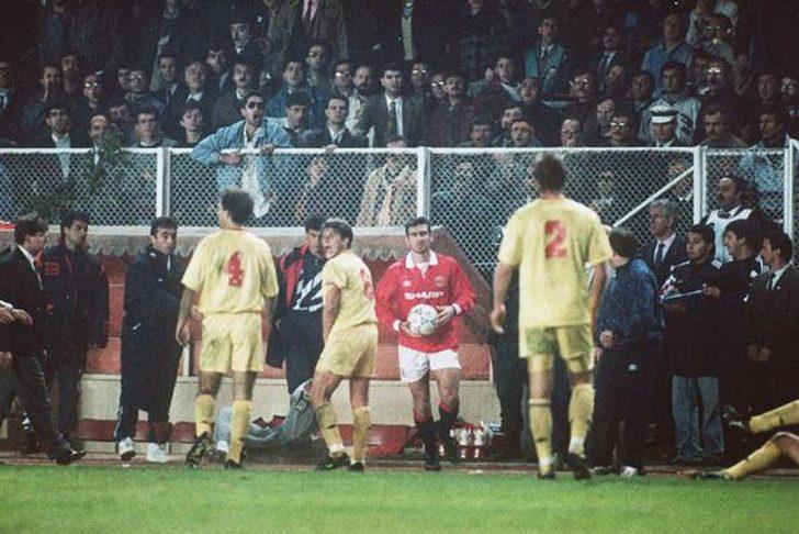 Türkiye'nin konuştuğu Ahmet Çakar iddiası! ''Galatasaray yöneticisi hakemle anlaştı, hakem yakalandı'' G2