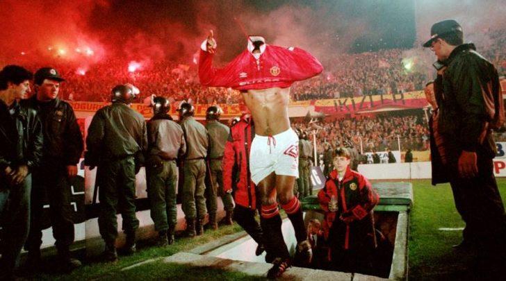 Türkiye'nin konuştuğu Ahmet Çakar iddiası! ''Galatasaray yöneticisi hakemle anlaştı, hakem yakalandı'' G4