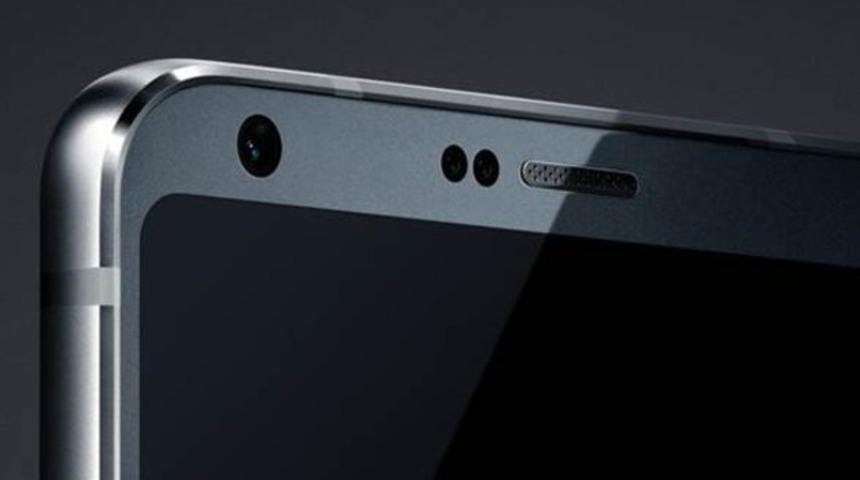 LG&rsquo;nin yeni akıllı saati Watch Sport ortaya &ccedil;ıktı!