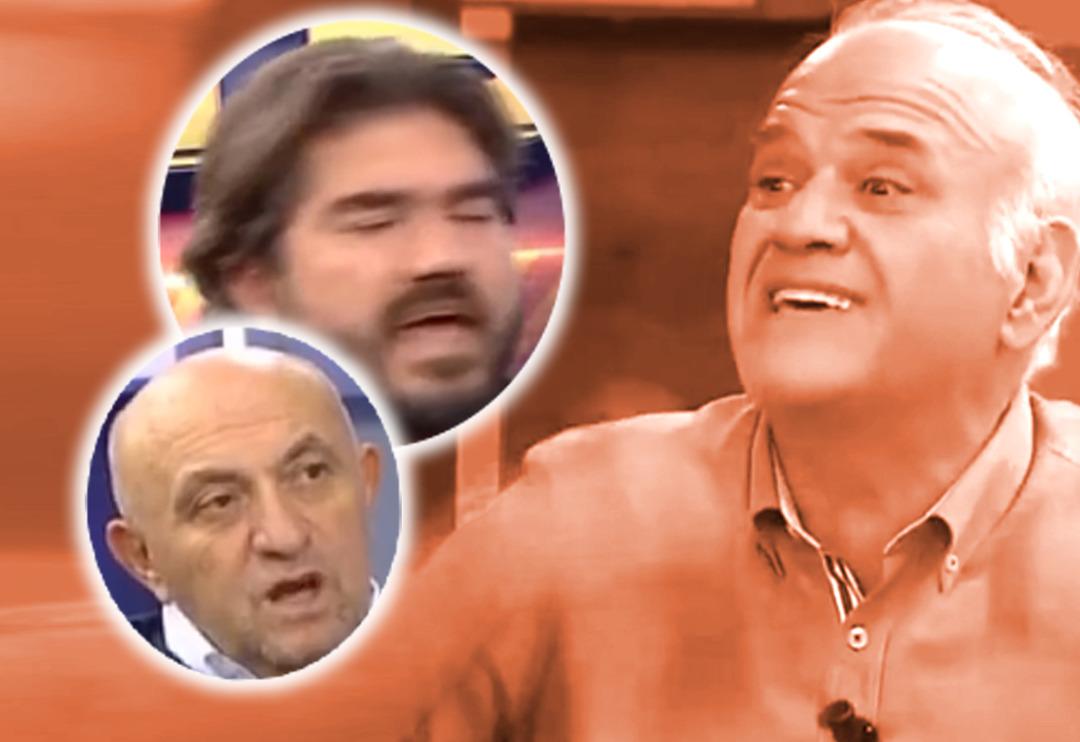 T&uuml;rkiye'nin konuştuğu Ahmet &Ccedil;akar iddiası! ''Galatasaray y&ouml;neticisi hakemle anlaştı, hakem yakalandı''