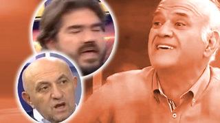 Türkiye'nin konuştuğu Ahmet Çakar iddiası! ''Galatasaray yöneticisi hakemle anlaştı, hakem yakalandı''