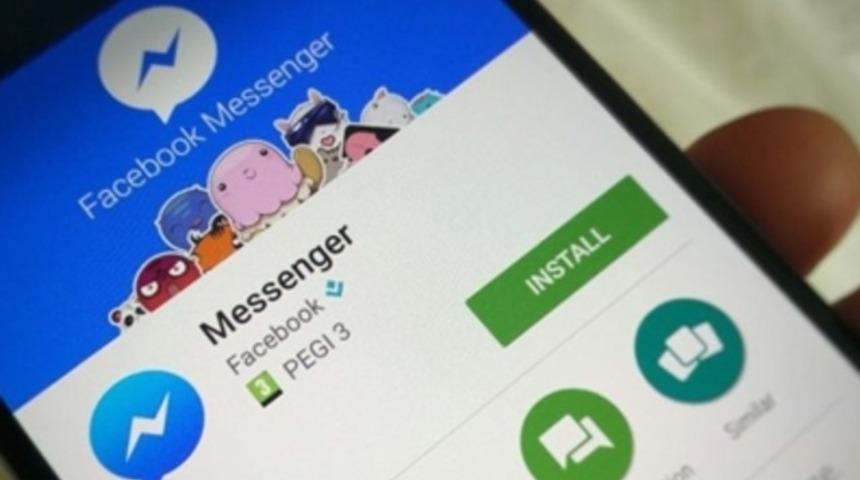 Facebook &lsquo;tan bilgi isteyen &uuml;lkelere k&ouml;t&uuml; haber