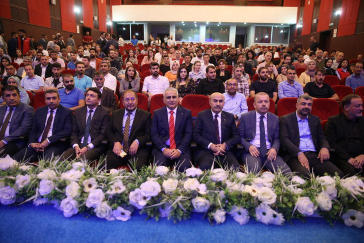 Mardin'de Ulusal MTB Cup Dağ Bisikleti yarışları düzenlenecek G1