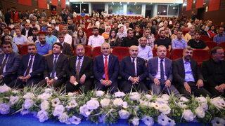 Mardin'de Ulusal MTB Cup Dağ Bisikleti yarışları düzenlenecek