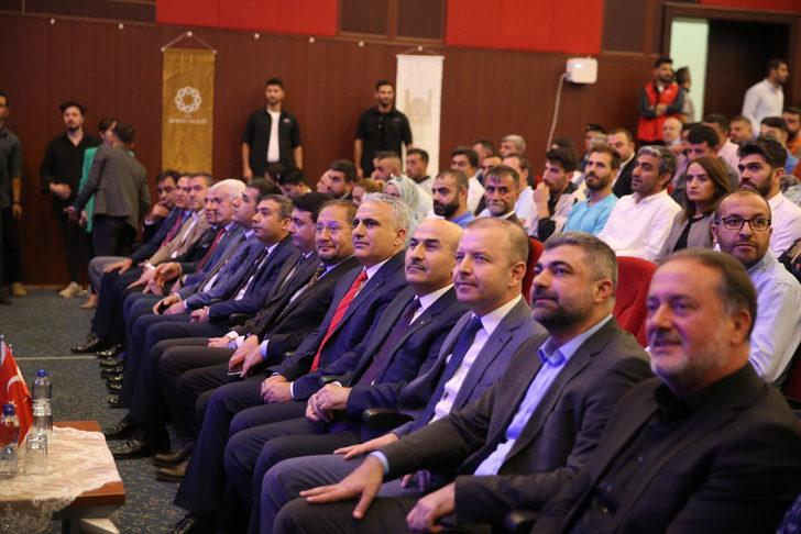 Mardin'de Ulusal MTB Cup Dağ Bisikleti yarışları düzenlenecek G2