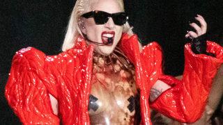 Bomba itiraf! Lady Gaga iflas etmiş... Bana 3 milyon dolar borcun var dediler