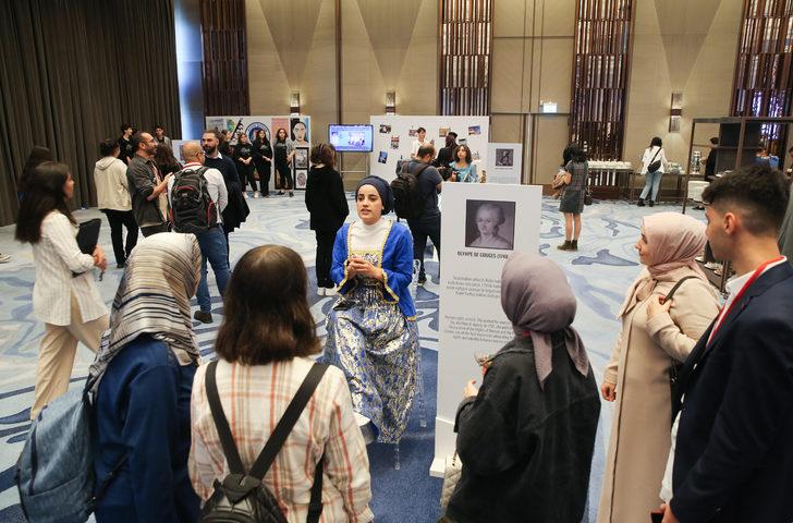 Dünya Kız Çocukları Günü Konferansı'ndan dünyaya destek çağrısı G2