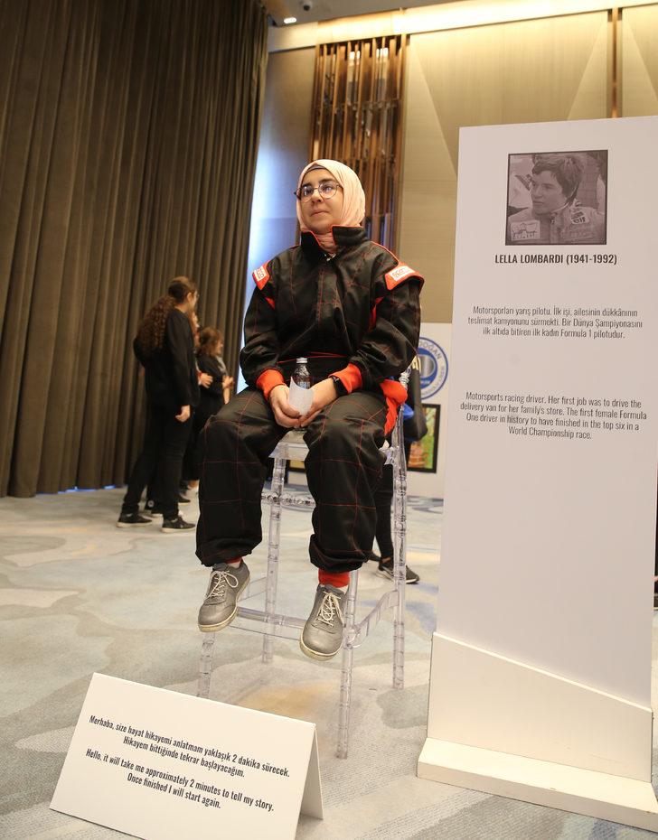 Dünya Kız Çocukları Günü Konferansı'ndan dünyaya destek çağrısı G4