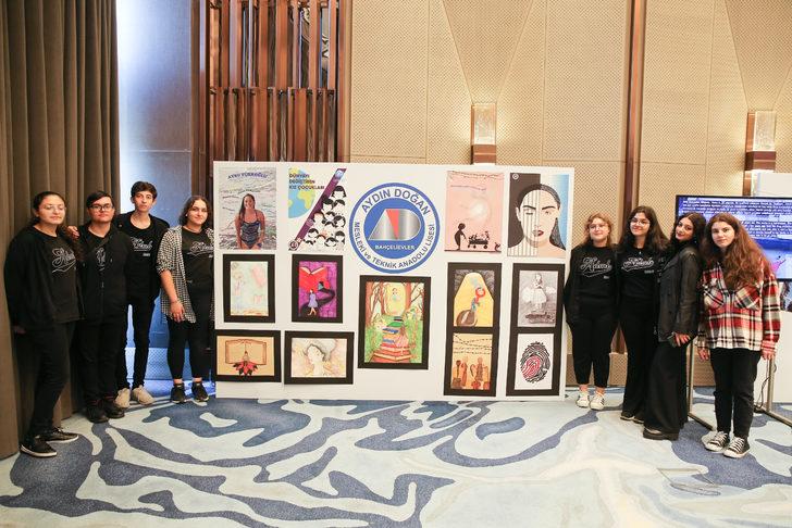 Dünya Kız Çocukları Günü Konferansı'ndan dünyaya destek çağrısı G5