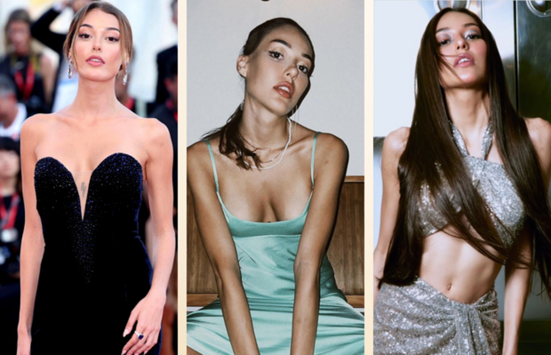 Dilan Çiçek Deniz'in çok beğenilen fotoğrafındaki kombinini benimsemek isteyenlere uygun fiyatlı şort önerileri